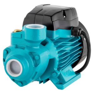 bomba de agua