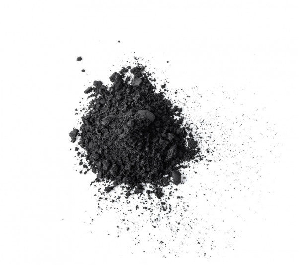 carbon activado puro suministro purificador